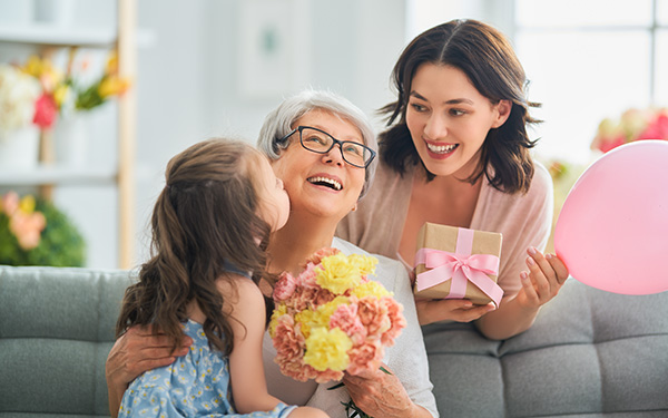Mother’s Day 2022: 7 Sweet Ways to Show Your Mom How Much You Love Her